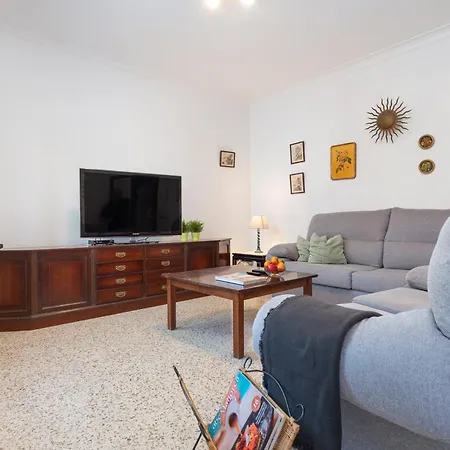 Prázdninový dům Boeres Can Picafort (Mallorca)