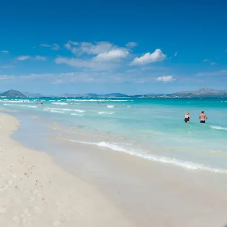 Boeres * Can Picafort (Mallorca)