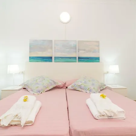 Dom wakacyjny Boeres