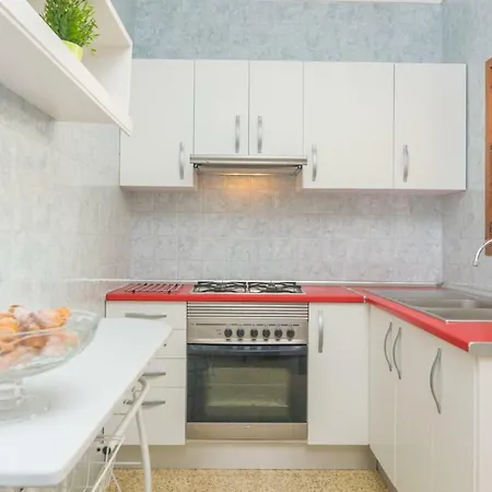 Boeres Prázdninový dům