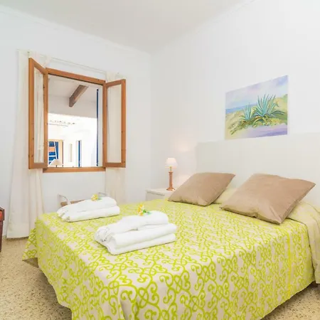 Prázdninový dům Boeres *