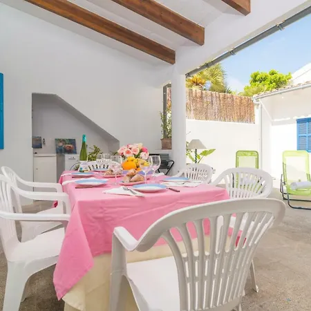 Boeres Dom wakacyjny *