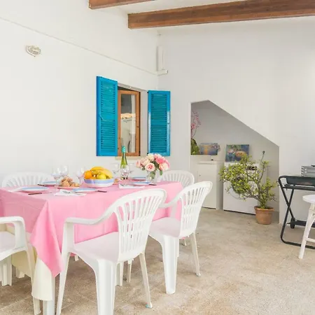 Dom wakacyjny Boeres *