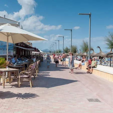 Prázdninový dům Boeres *