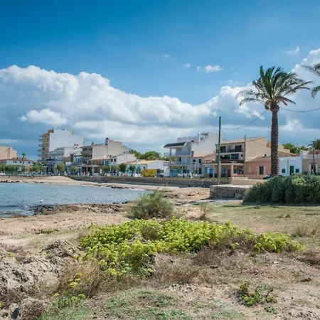 Boeres Can Picafort (Mallorca)