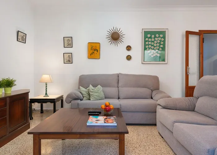 Boeres Сasa de vacaciones