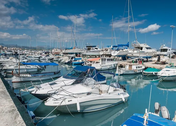 Boeres * Can Picafort (Mallorca)