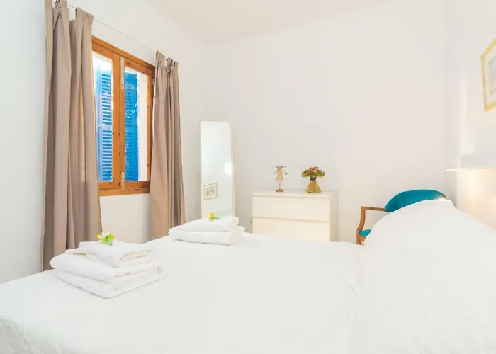 Сasa de vacaciones Boeres Can Picafort (Mallorca)