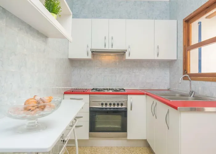 Boeres Сasa de vacaciones