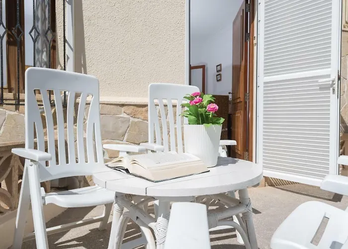 Boeres Can Picafort (Mallorca)