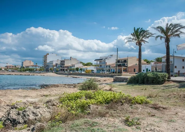 Boeres Can Picafort (Mallorca)