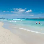 Boeres * 坎皮卡福特