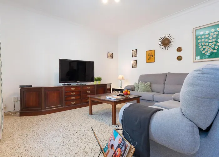 Ferienhaus Boeres Can Picafort (Mallorca)