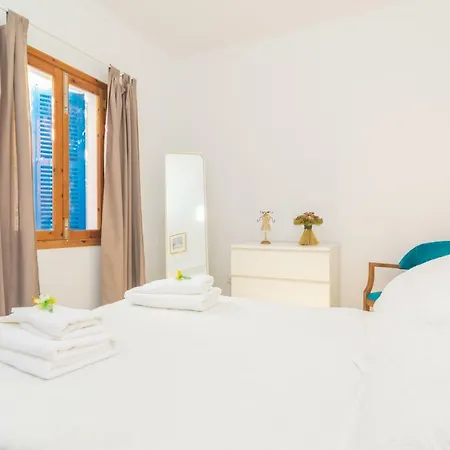 Σπίτι διακοπών Boeres Can Picafort (Mallorca)